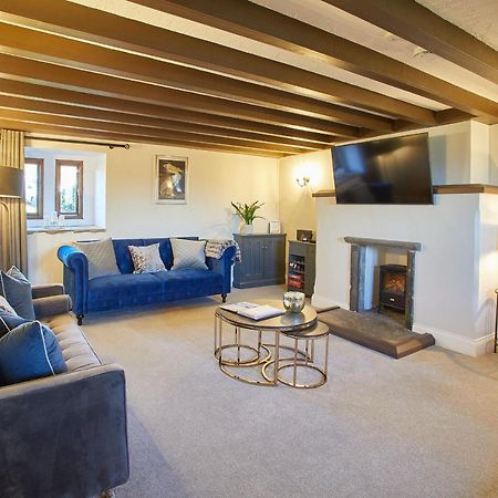 Host & Stay - The Coach House Whitby Bagian luar foto