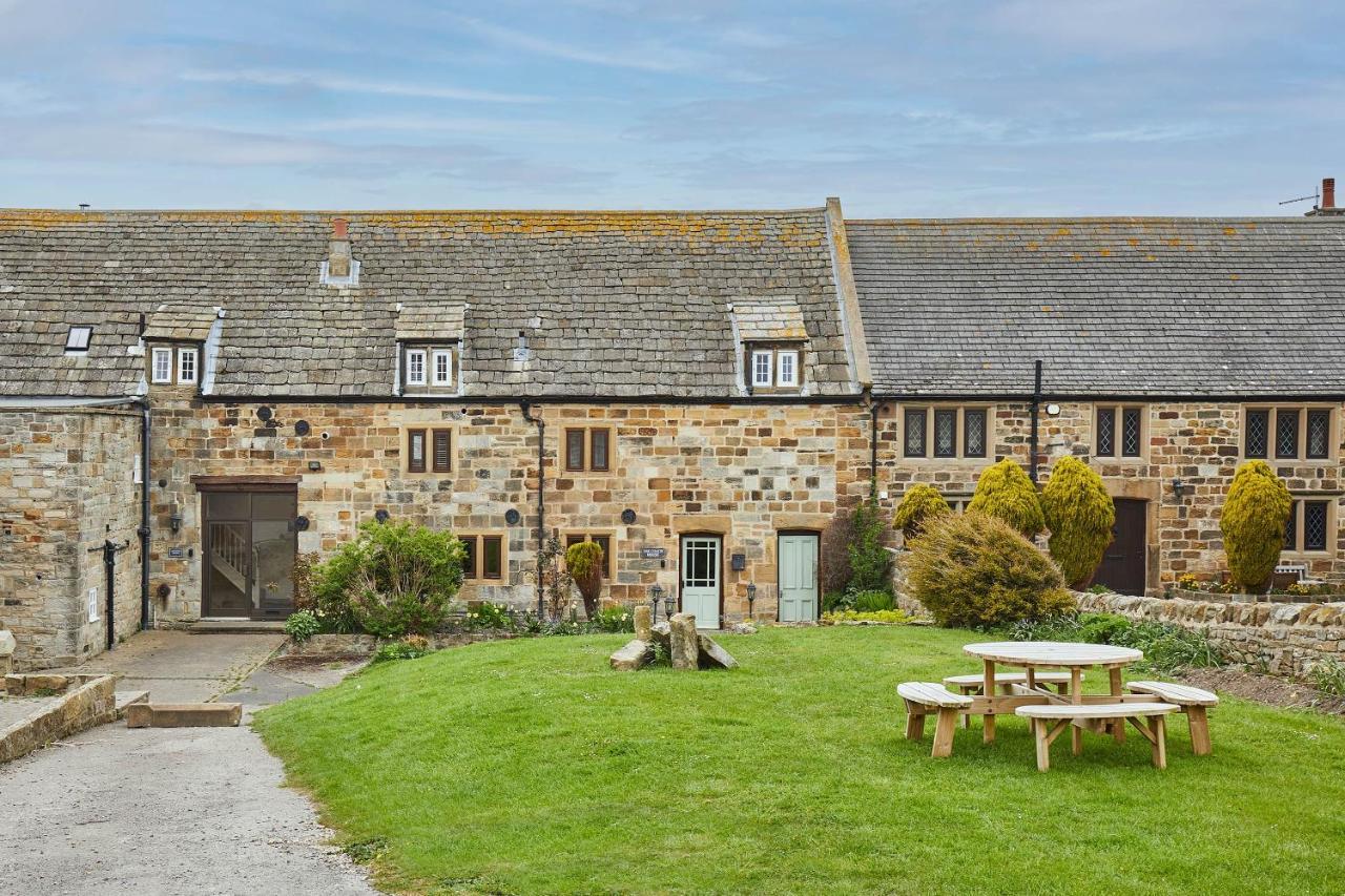Host & Stay - The Coach House Whitby Bagian luar foto