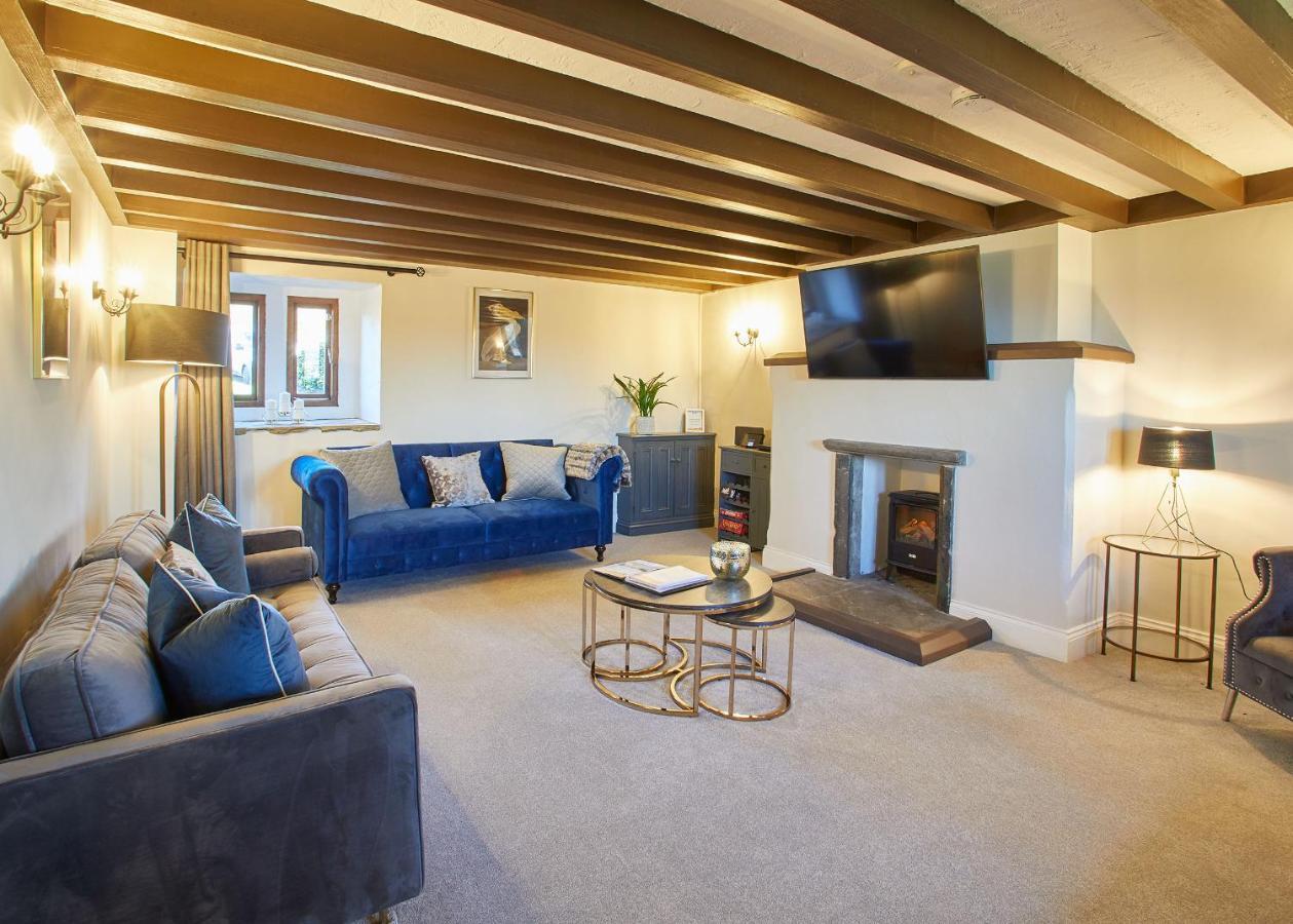 Host & Stay - The Coach House Whitby Bagian luar foto