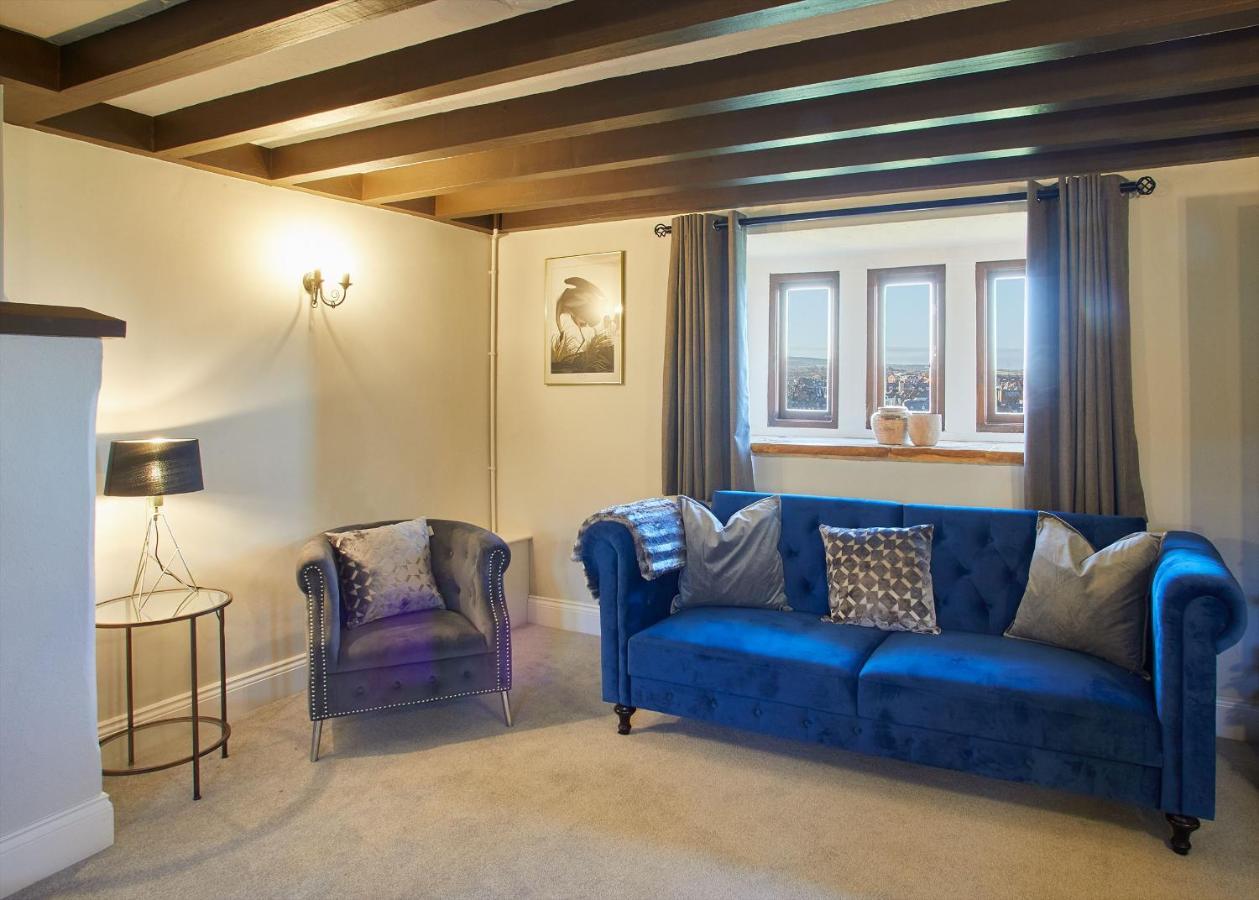 Host & Stay - The Coach House Whitby Bagian luar foto