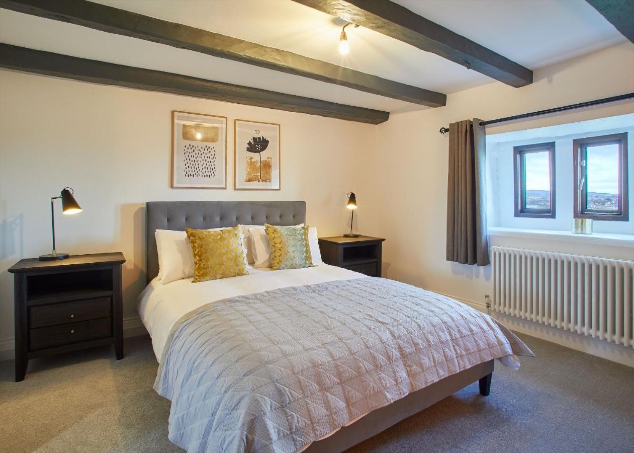 Host & Stay - The Coach House Whitby Bagian luar foto